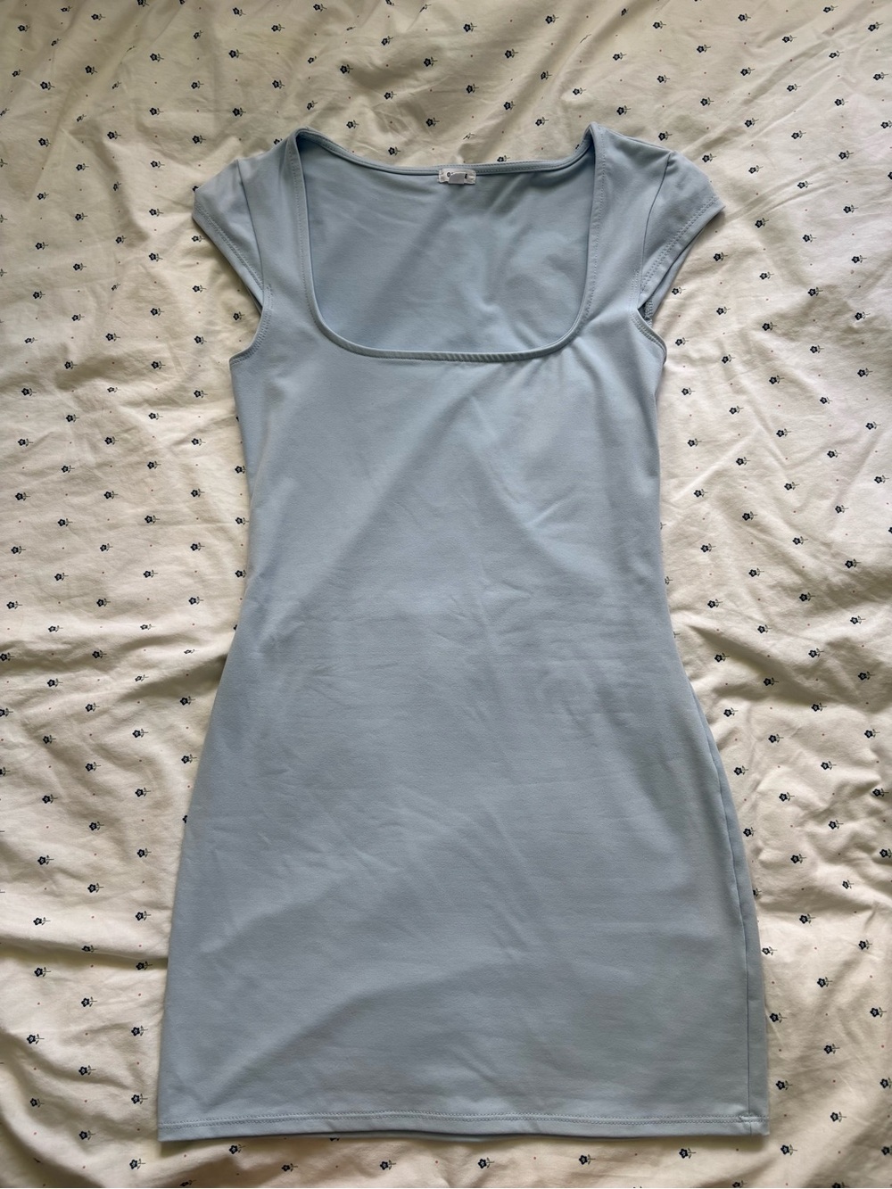 Bodycon Garage
